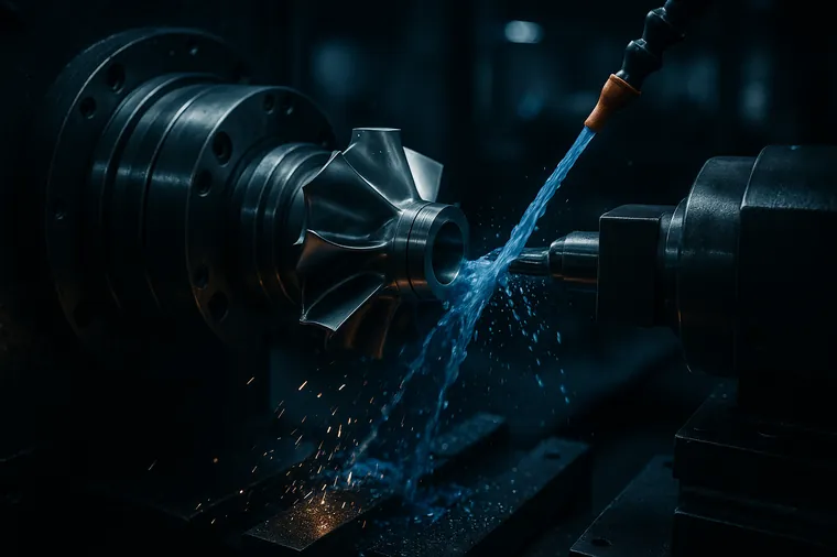 CNC obrada delova